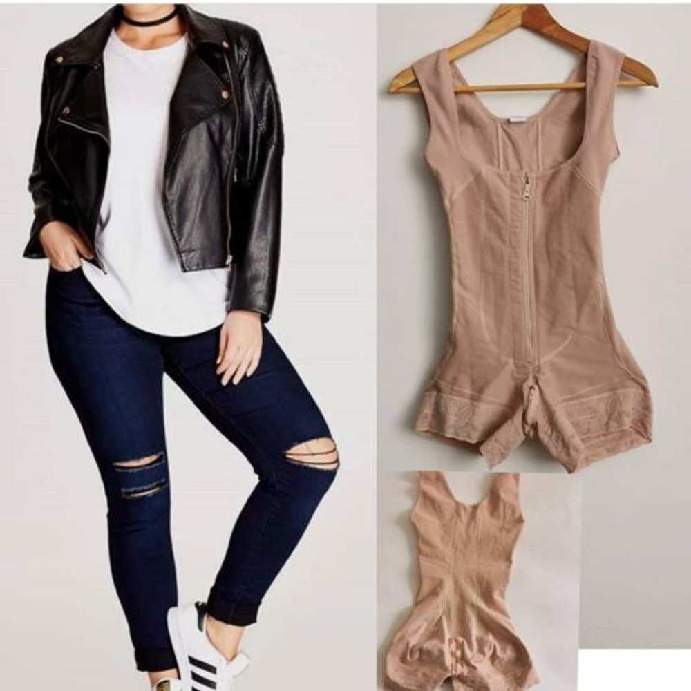 FAJAS COMBIANAS NEW BODY SUIT***